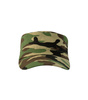 Styl Militarny - Czapka Unisex CAMO LATINO