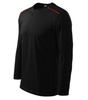 Koszulka Męska Longsleeve z długim rękawem MOCNA Malfini bawełna 180g/m² solidna