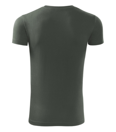 Męska Koszulka SLIM-FIT Viper 143 Malfini 180 g/m² gładka bawełna
