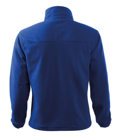 Polarowa Bluza Męska Jacket 501 Malfini – Ciepła 280 g 