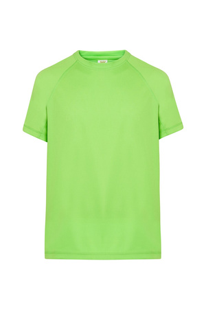 Męski T-shirt JHK SPORT MAN Przewiewny i Trwały SIŁOWNIA