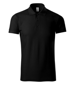 Klasyczny styl i nowoczesny komfort: Koszulka Polo Męska Joy