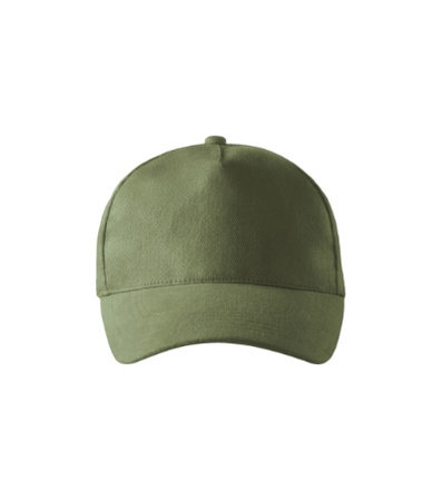 Czapka 5P dla każdego - Uniwersalny design i wygoda