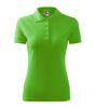 KOSZULKA polo DAMSKA PIQUE 200g MALFINI 210 T-SHIRT