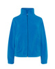 Bluza polarowa damska JHK FLRL-300 – full-zip, kieszenie, ciepła 300 g/m²