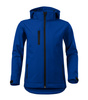 Kurtka dziecięca przejściowa Softshell Performance 3 Warstwy