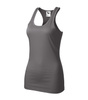Top damski sportowy szybkoschnący Malfini Racer 167 100 % poliester 140 g/m²