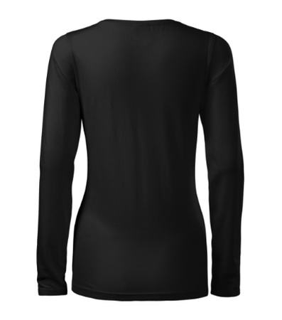 Bluzka Damska Malfini 180g SLIM 139 - Krój Slim-fit 180 g/m²