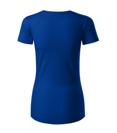 Sportowa Koszulka damska ORIGIN (GOTS) 172 z bawełną organiczną