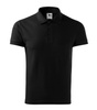 Koszulka Polo Męska Cotton Heavy Malfini Solidna Gramatura 220 g/m² piqué bawełna 