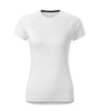 SPORTOWA KOSZULKA DAMSKA DESTINY TRENINGOWA SZYBKOSCHNĄCA T-SHIRT