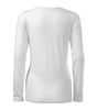 KOSZULKA damska bawełniana SLIM MALFINI SLIM-FIT BLUZKA KOBIECA