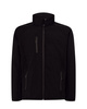 Męska kurtka Soft-Jack Softshell Trzywarstwowa Ochrona, Włóknina