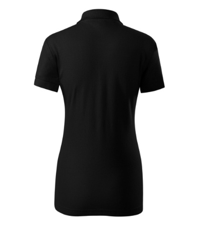 Styl i elegancja - koszulka polo damska JOY