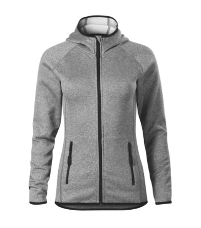 Bluza Polarowa Damska Direct 418 Malfini 240 g/m² extra dry