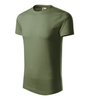 Sportowa Koszulka męska ORIGIN (GOTS)171 z organiczną bawełną