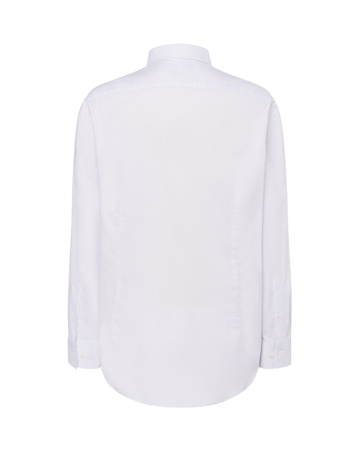 Koszula Męska SHA-OXF Oxford bawełna i poliester, elegancka, trwała