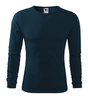 Koszulka Męska Longsleeve Fit-T LS 119 Malfini – Slim, Bawełna