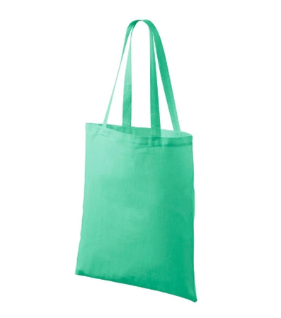Handy900 - Bawełniana torba na zakupy unisex, lekka i łatwa w przechowywaniu