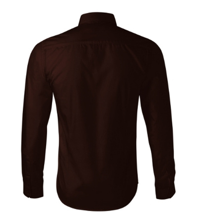 ELEGANCKA Koszula Męska o dopasowanym krój slim-Fit MALFINI DYNAMIC