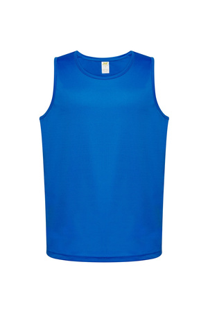 Koszulka męska Aruba Man JHK SPORT‑ARBM, 150 g/m², oddychająca quick‑dry, wysoka jakość sport