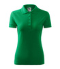 KOSZULKA polo DAMSKA PIQUE 200g MALFINI 210 T-SHIRT