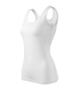 Damski top bokserka dopasowana Triumph 136 slim-fit Malfini 95% bawełny elastyczna