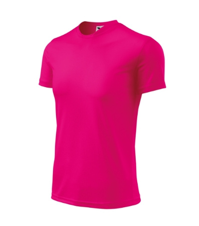 Koszulka dziecięca sportowa szybkoschnąca FANTASY 150 g/m² Extra Dry