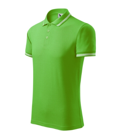 Koszulka polo męska Malfini URBAN 65 % bawełna pique 200 g/m² polówka 