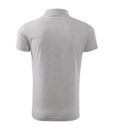 KOSZULKA POLO SINGLE J. 202 polówka męska T-SHIRT BAWEŁNA