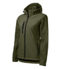 Kurtka softshell damska Performance 521 300 g/m² | 94 % poliester + 6 % elastan | 14 000 mm / 2 000 g/m²/24 h