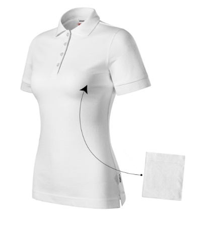 Damska Koszulka Polo RESIST HEAVY