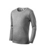 Koszulka dziecięca z długimi rękawami FIT-T Malfini 160 g/m² Bawełna