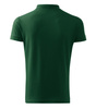 Koszulka Polo Męska Cotton Heavy Malfini Solidna Gramatura 220 g/m² piqué bawełna 