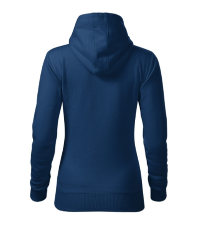 Moda i Komfort - Bluza Damska CAPE FREE