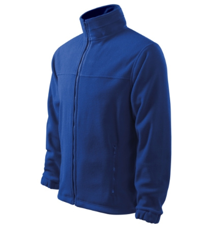 Polarowa Bluza Męska Jacket 501 Malfini – Ciepła 280 g 