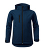 Kurtka dziecięca przejściowa Softshell Performance 3 Warstwy
