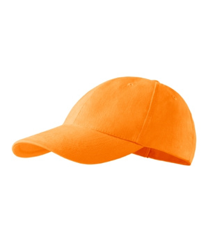 Regulowana Czapka Casual 6P