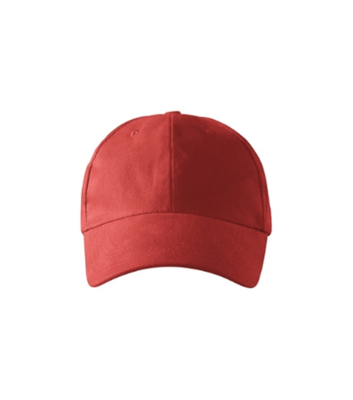 Regulowana Czapka Casual 6P