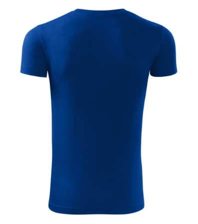 Męska Koszulka SLIM-FIT Viper 143 Malfini 180 g/m² gładka bawełna