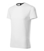 Koszulka Męska Malfini Exclusive 153 slim fit z bawełny SUPIMA® 160 g