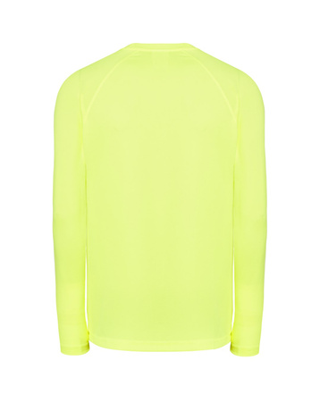 Koszulka męska JHK SPORTMAN LS Szybkoschnąca 130 g/m²