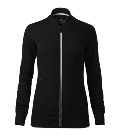 Bluza Damska Bomberka Malfini Bomber 454 – Rozpinana Bawełna 