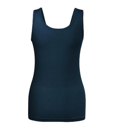 Damski top bokserka dopasowana Triumph 136 slim-fit Malfini 95% bawełny elastyczna