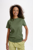 Sportowa Koszulka damska ORIGIN (GOTS) 172 z bawełną organiczną