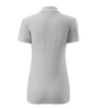 POLO KOSZULKA DAMSKA PIQUE COTTON T-SHIRT BAWEŁNIANA KOLORY