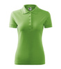 KOSZULKA polo DAMSKA PIQUE 200g MALFINI 210 T-SHIRT