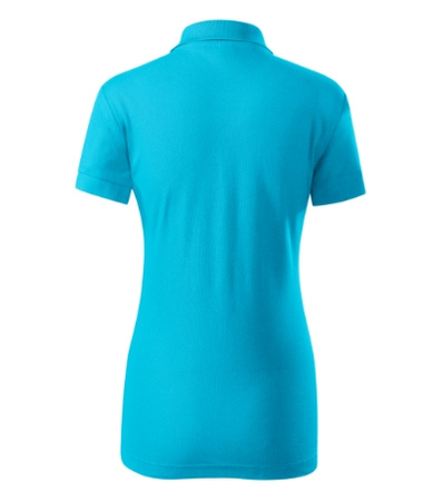 Styl i elegancja - koszulka polo damska JOY