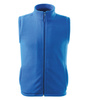 Kamizelka Polarowa Męska Next 518 Malfini – Lekka 280 g Fleece 