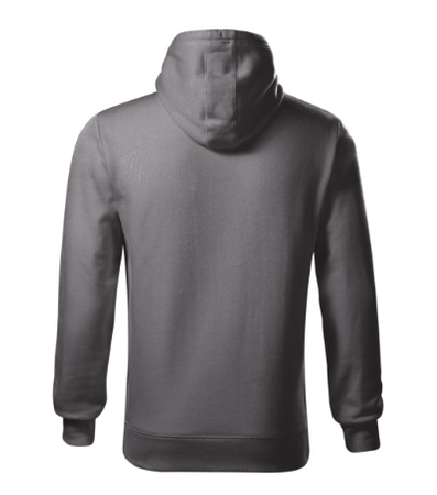 Bluza Męska CAPE FREE - Synonim Stylu i Komfortu